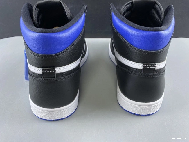 1 Retro OG Game Jordan 555088-041 Royal Air High 0928